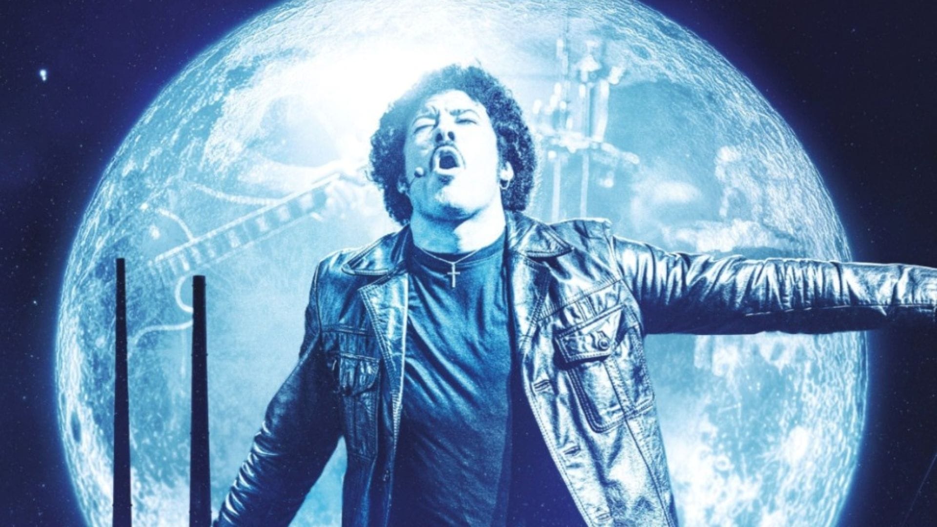 Moonlight – The Philip Lynott Enigma Announces London Premiere and UK Tour Moonlight – The Philip Lynott Enigma Announces London Premiere and UK Tour