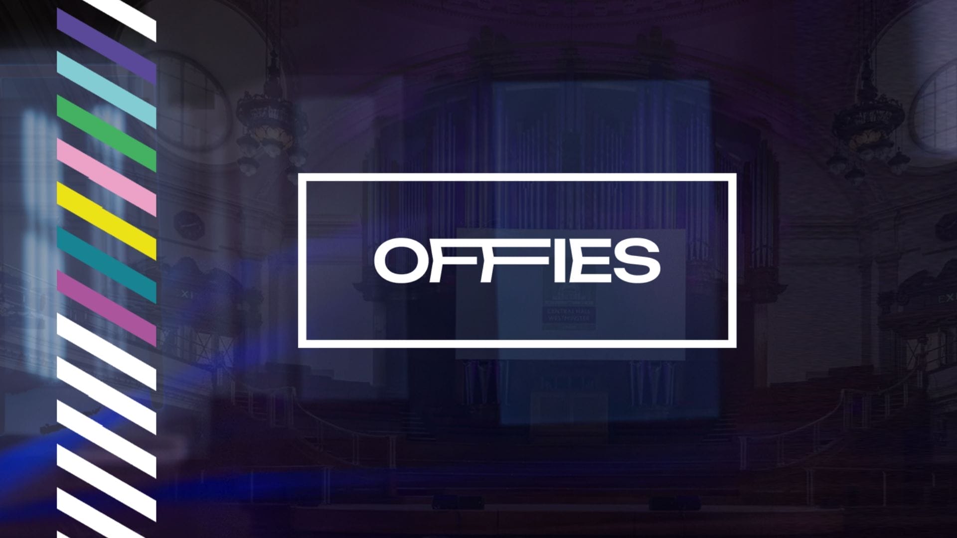 Offies Image supplied by publicist