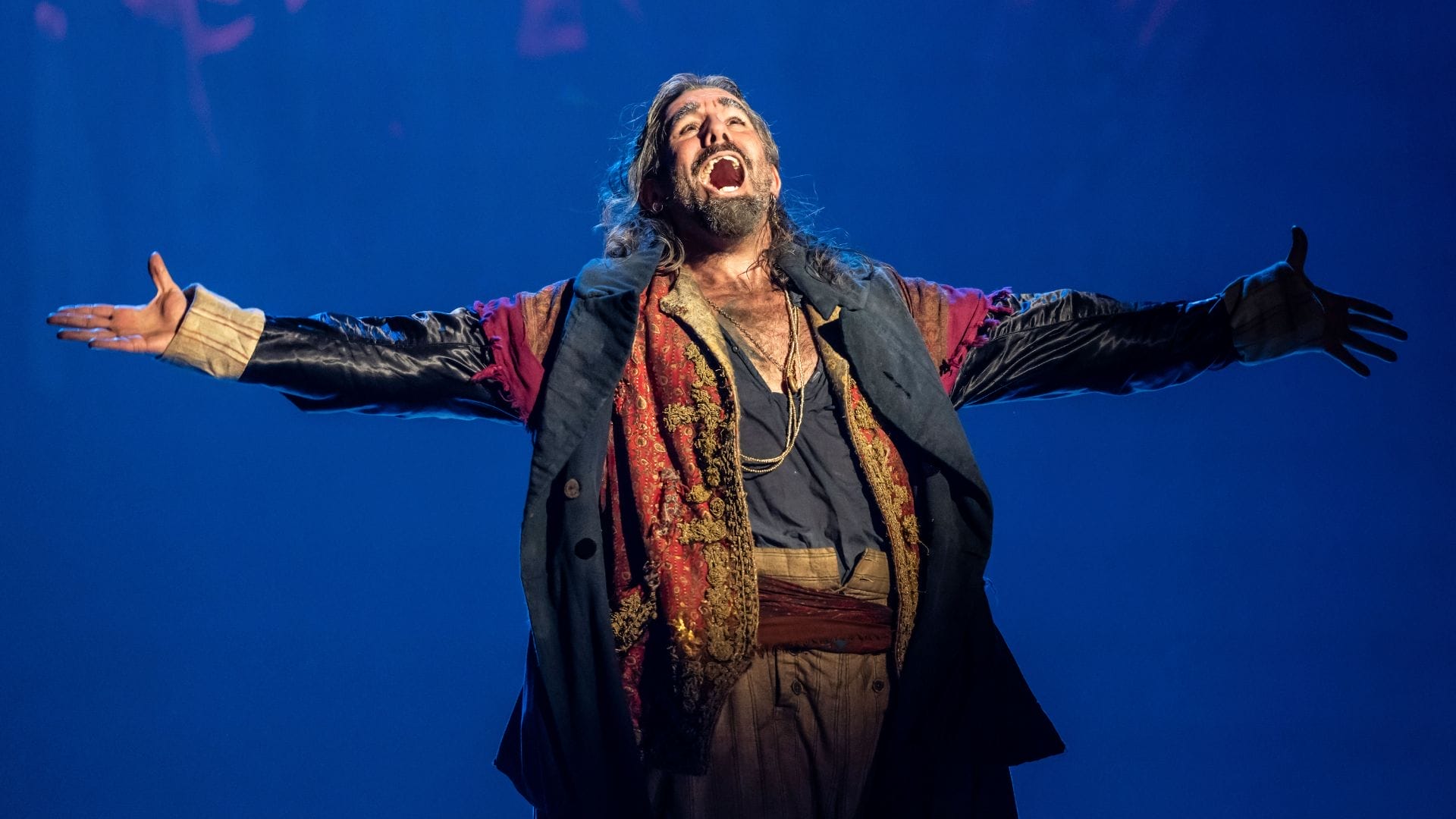 Cameron Mackintosh Announces Extensions for Les Misérables, The Phantom of the Opera, Hamilton and Oliver! Cameron Mackintosh Announces Extensions for Les Misérables, The Phantom of the Opera, Hamilton and Oliver!