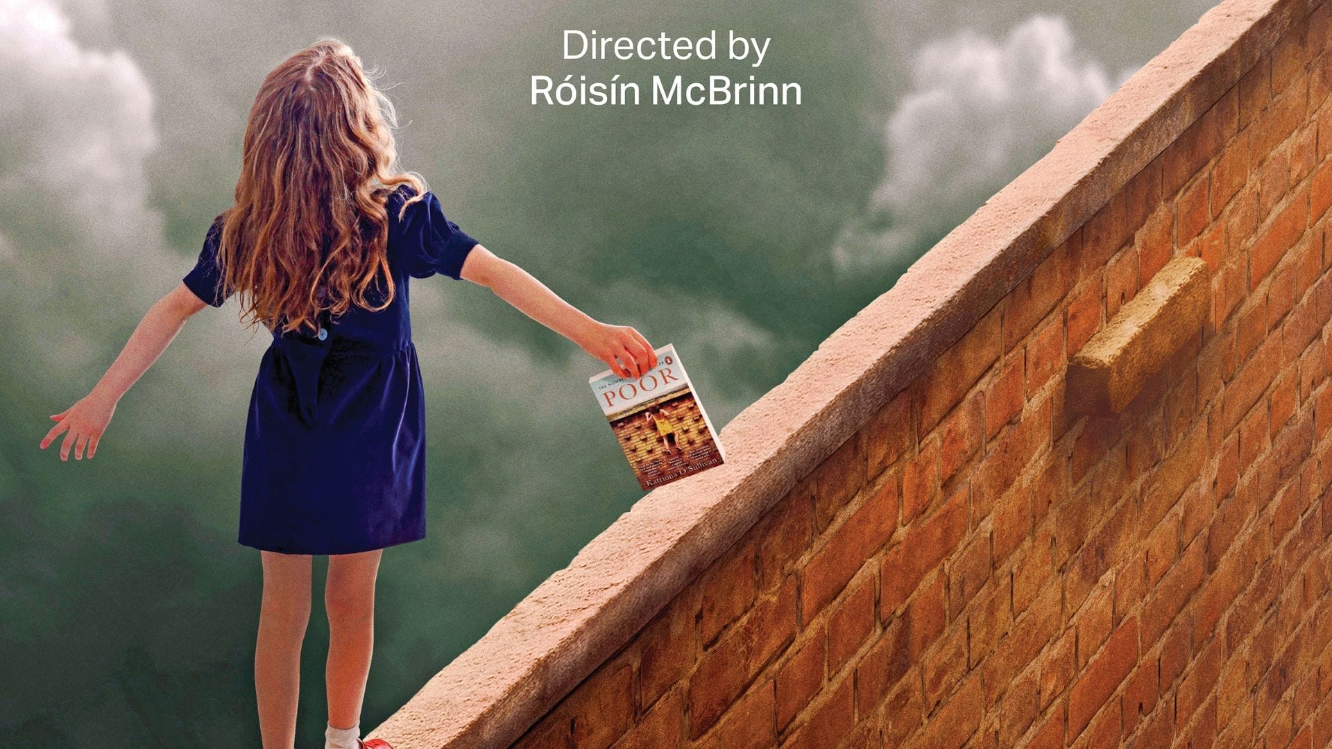 Poor Image supplied by publicist