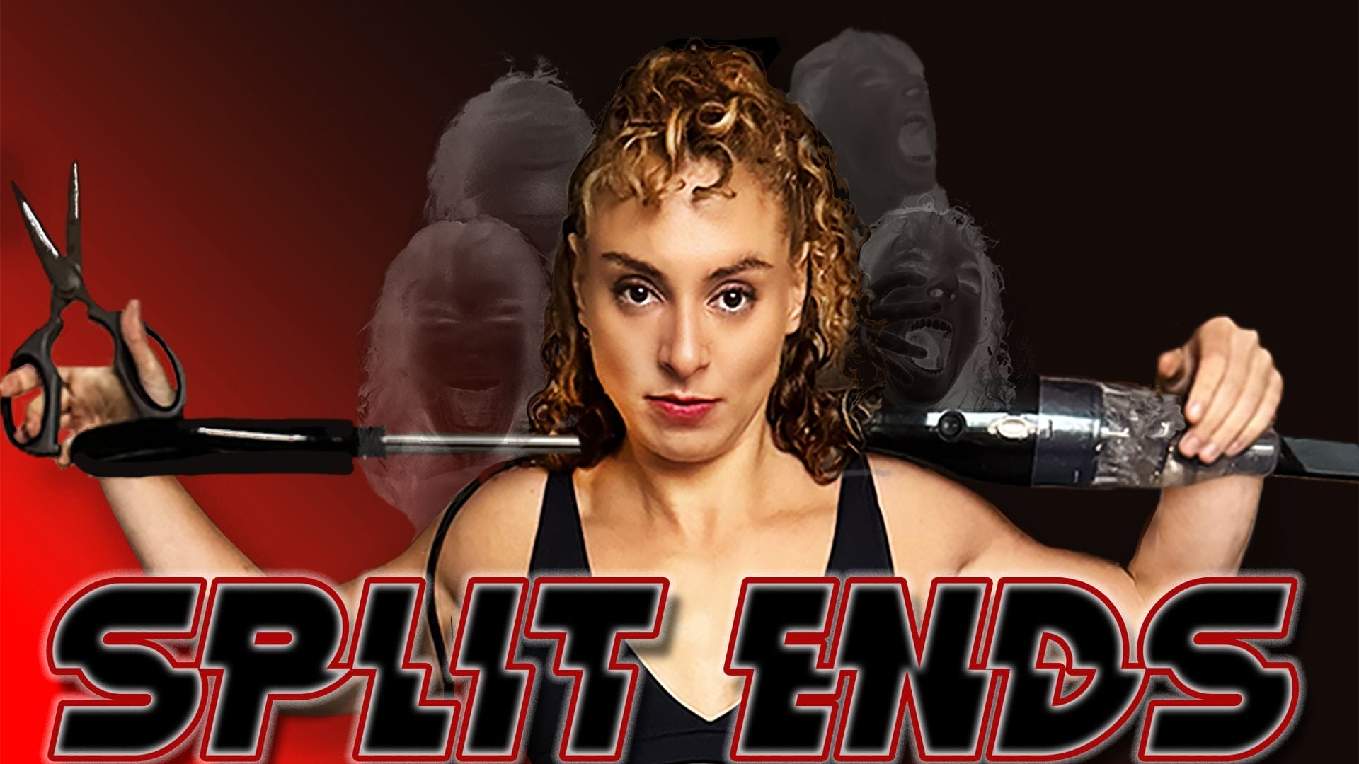 Split Ends Announces First Regional UK Tour Following Acclaimed Fringe Success Split Ends Announces First Regional UK Tour Following Acclaimed Fringe Success