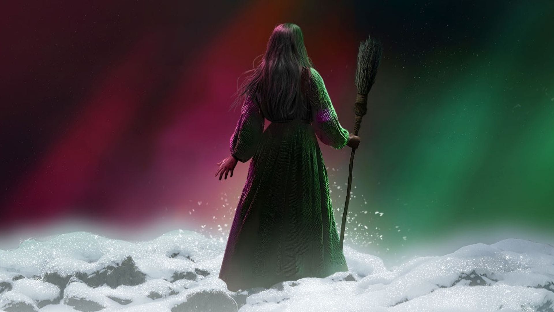 The Sorcerer’s Apprentice to Receive World Premiere at HOME Manchester This Christmas The Sorcerer’s Apprentice to Receive World Premiere at HOME Manchester This Christmas