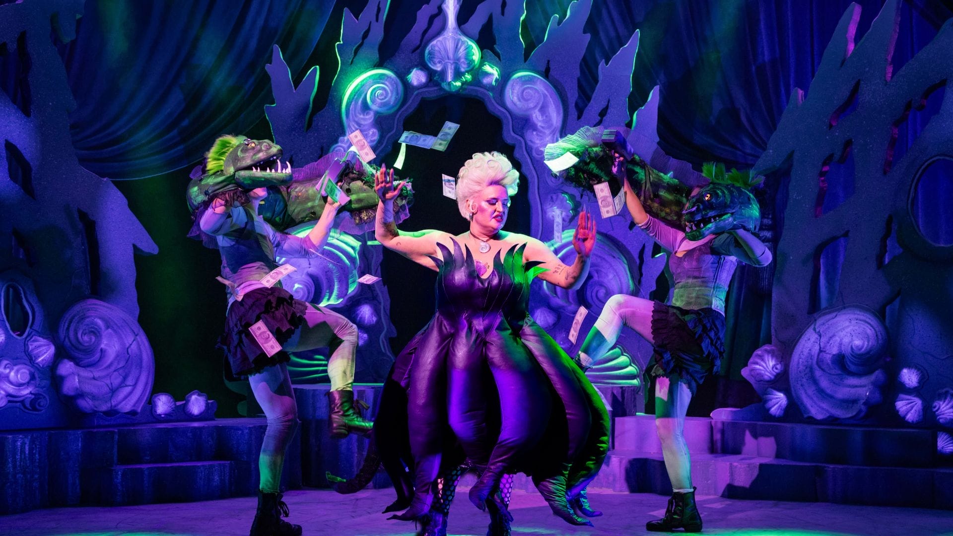 Unfortunate credit Mark Senior