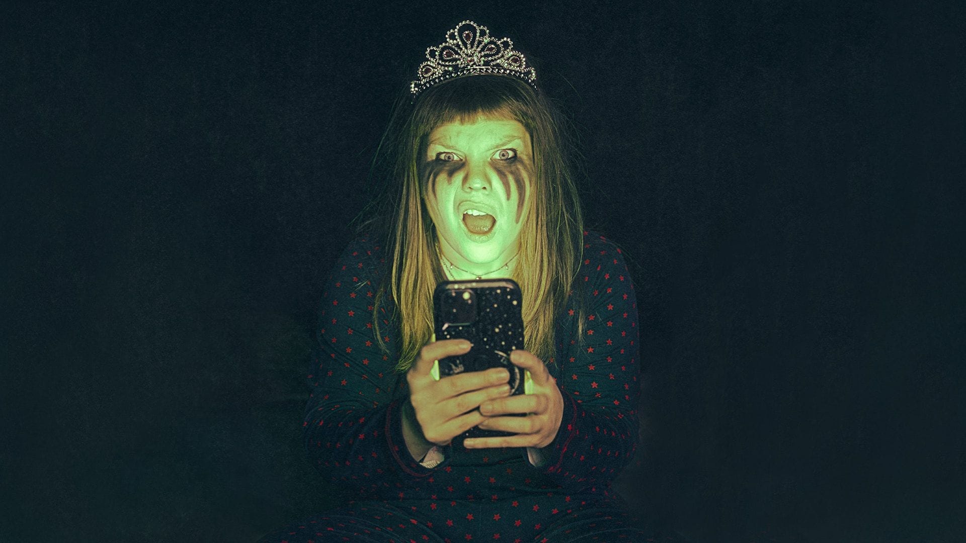 Dead Air Image supplied by publicist