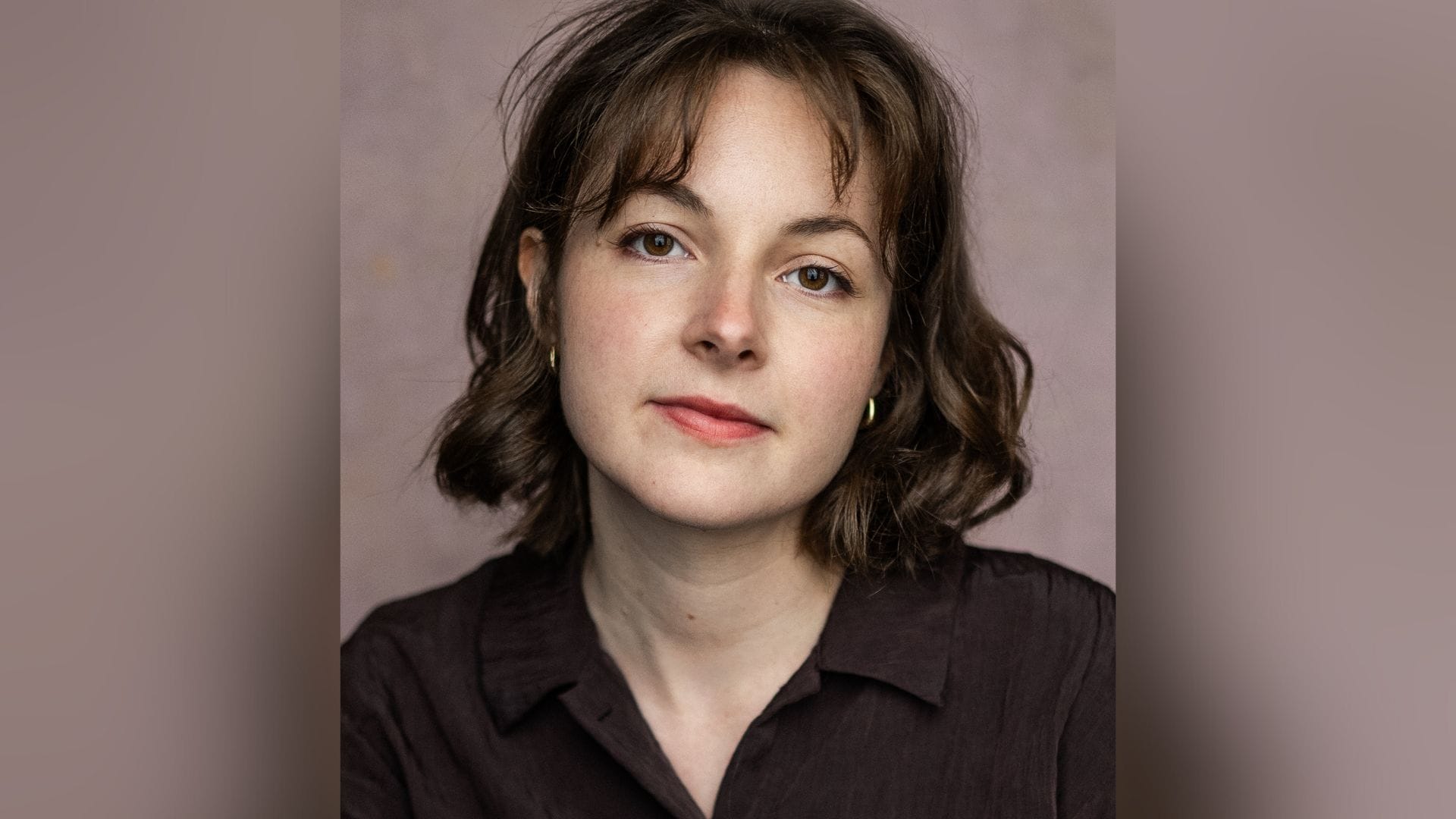 Eva Feiler Image supplied by publicist