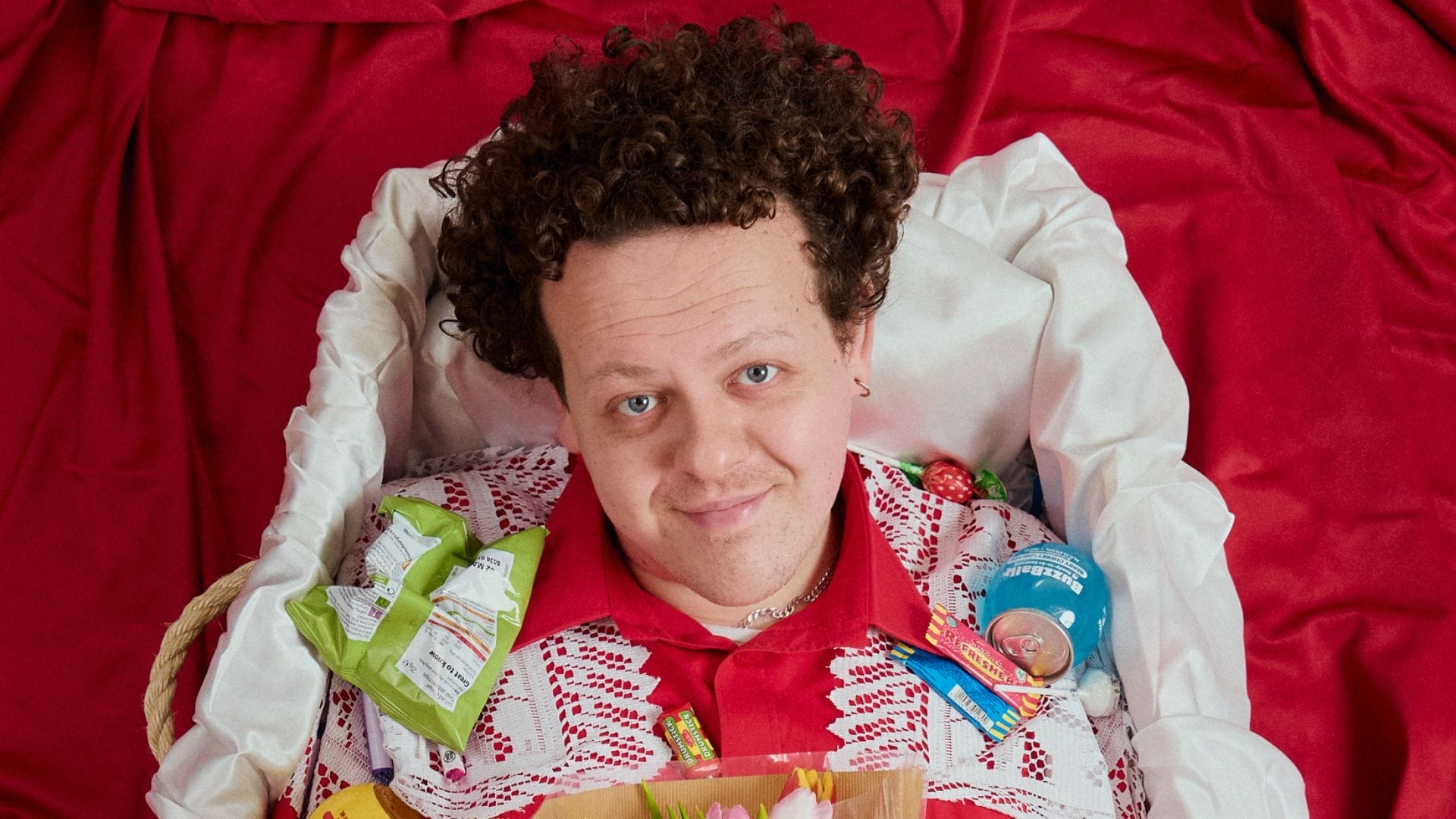 JACK ROOKE COPYRIGHT MATT STRONGE