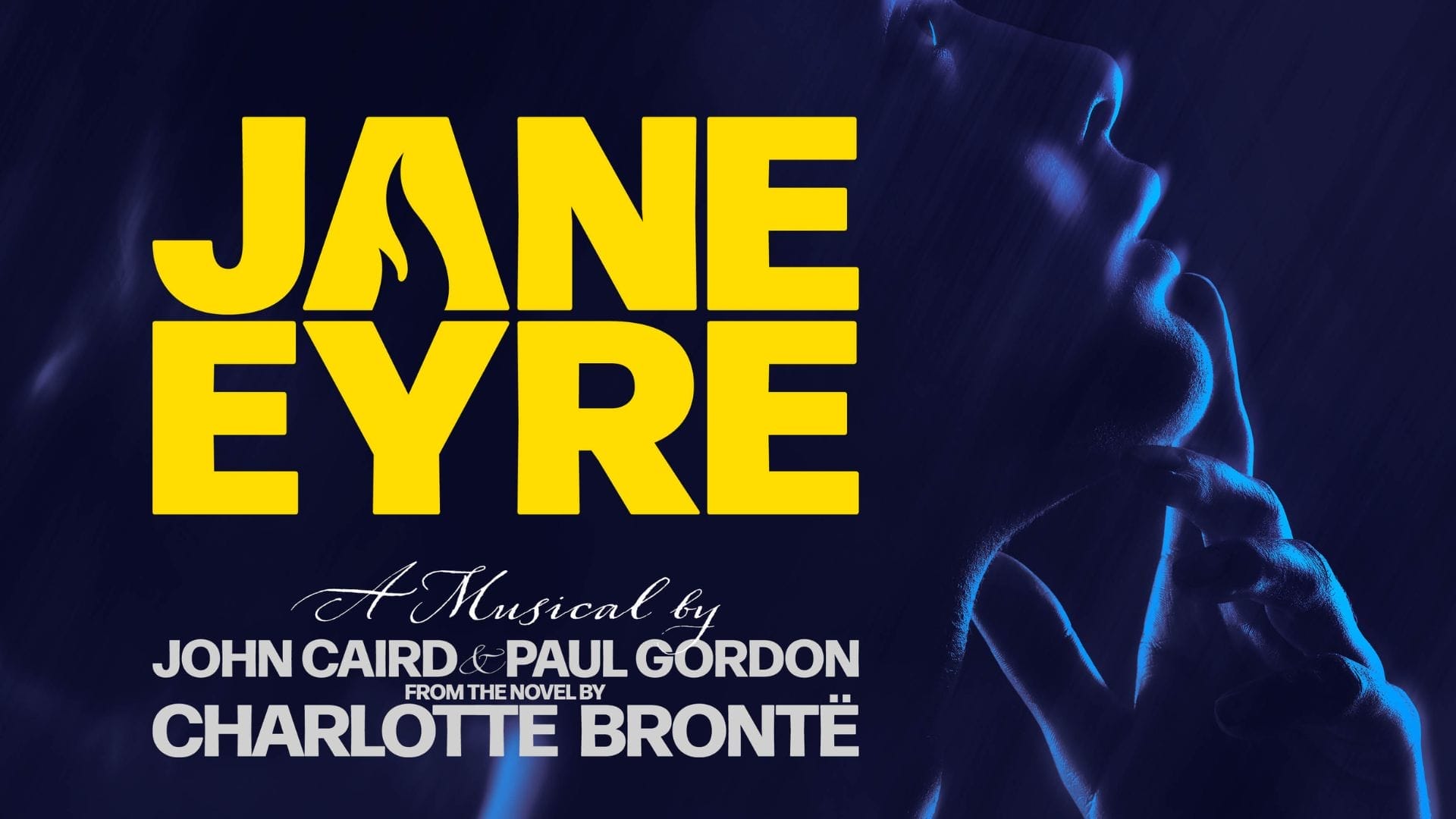 Jane Eyre Image supplied by publicist