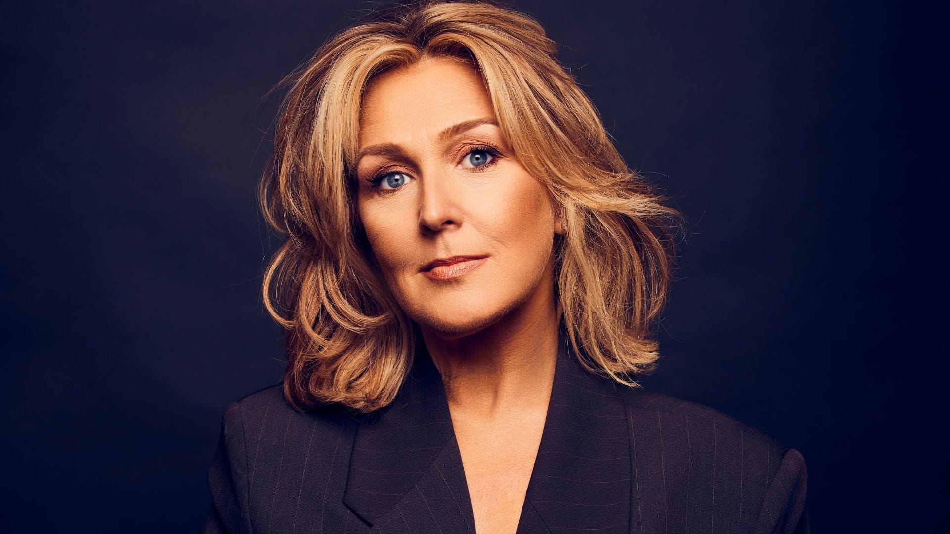 Mazz Murray Image supplied by publicist