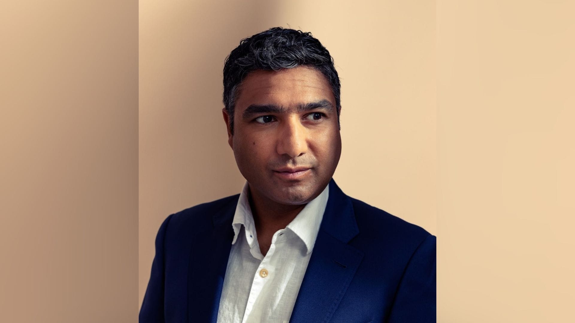 Nick Mohammed (c) David Vintiner