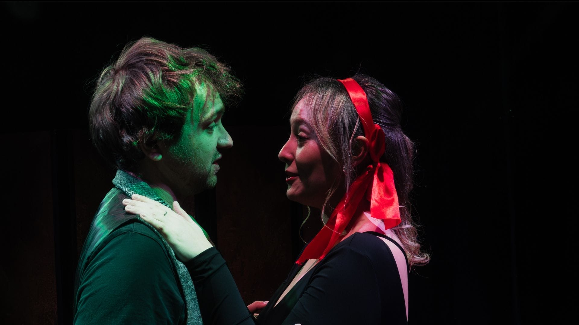 Panacea Image supplied by publicist