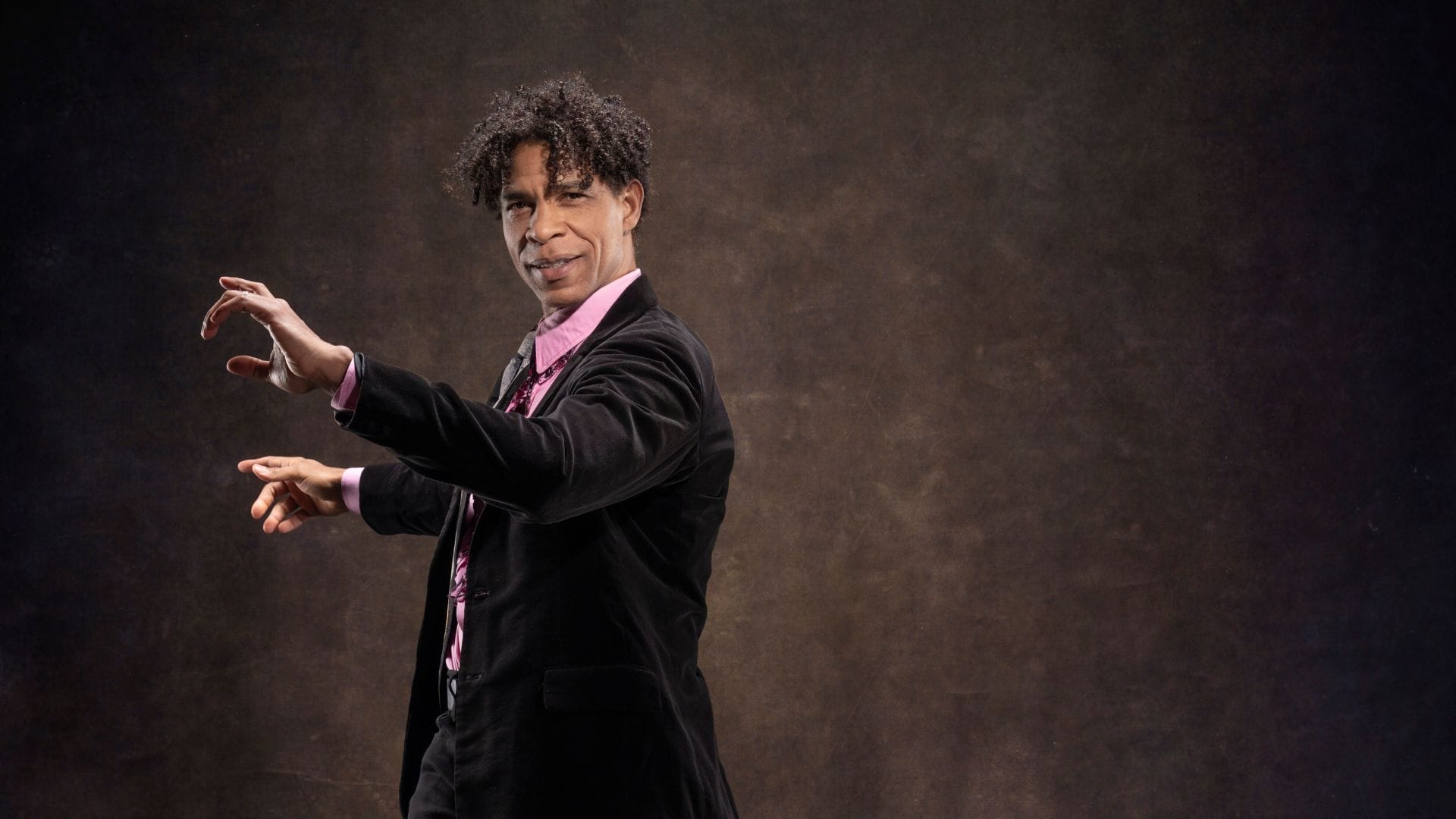 Rooster Image supplied by publicist