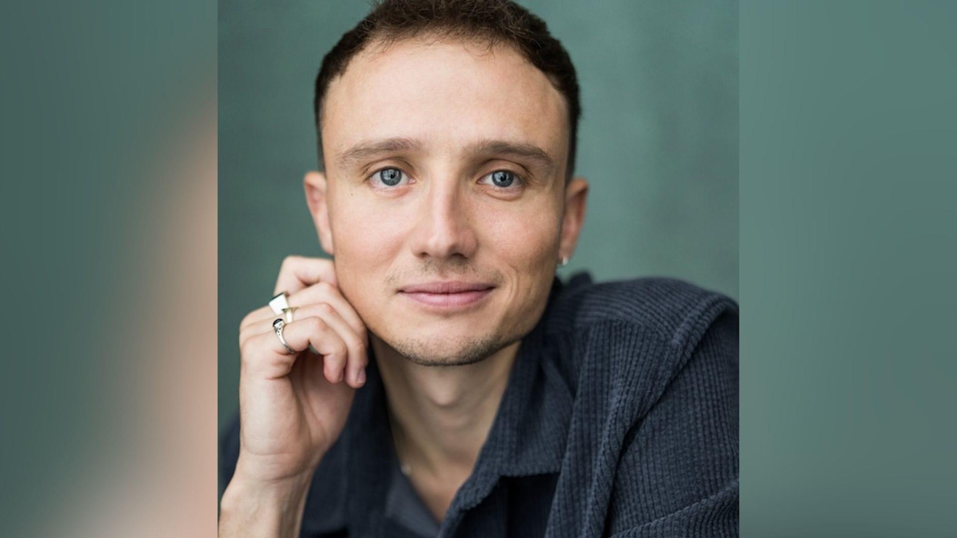 Sammy Moore Image supplied by publicist