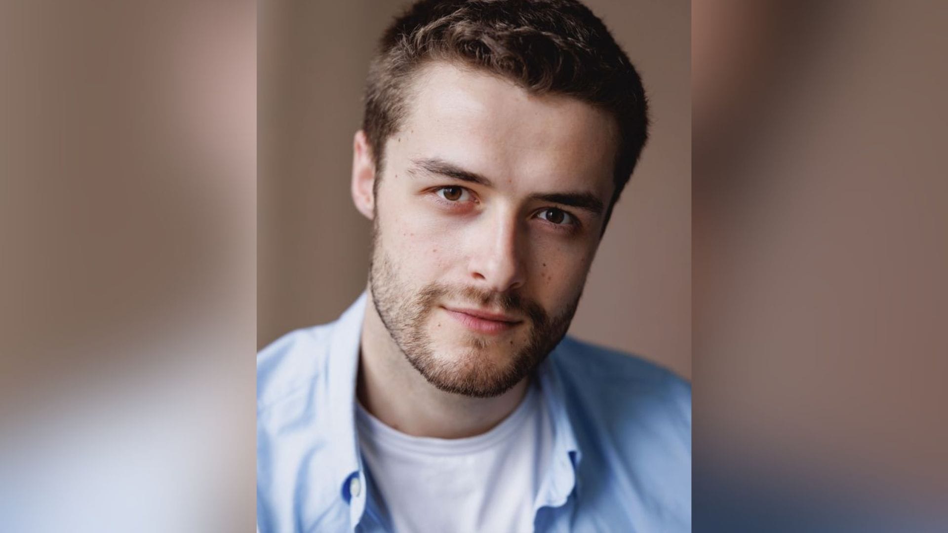 Thomas Griffiths Image supplied by publicist