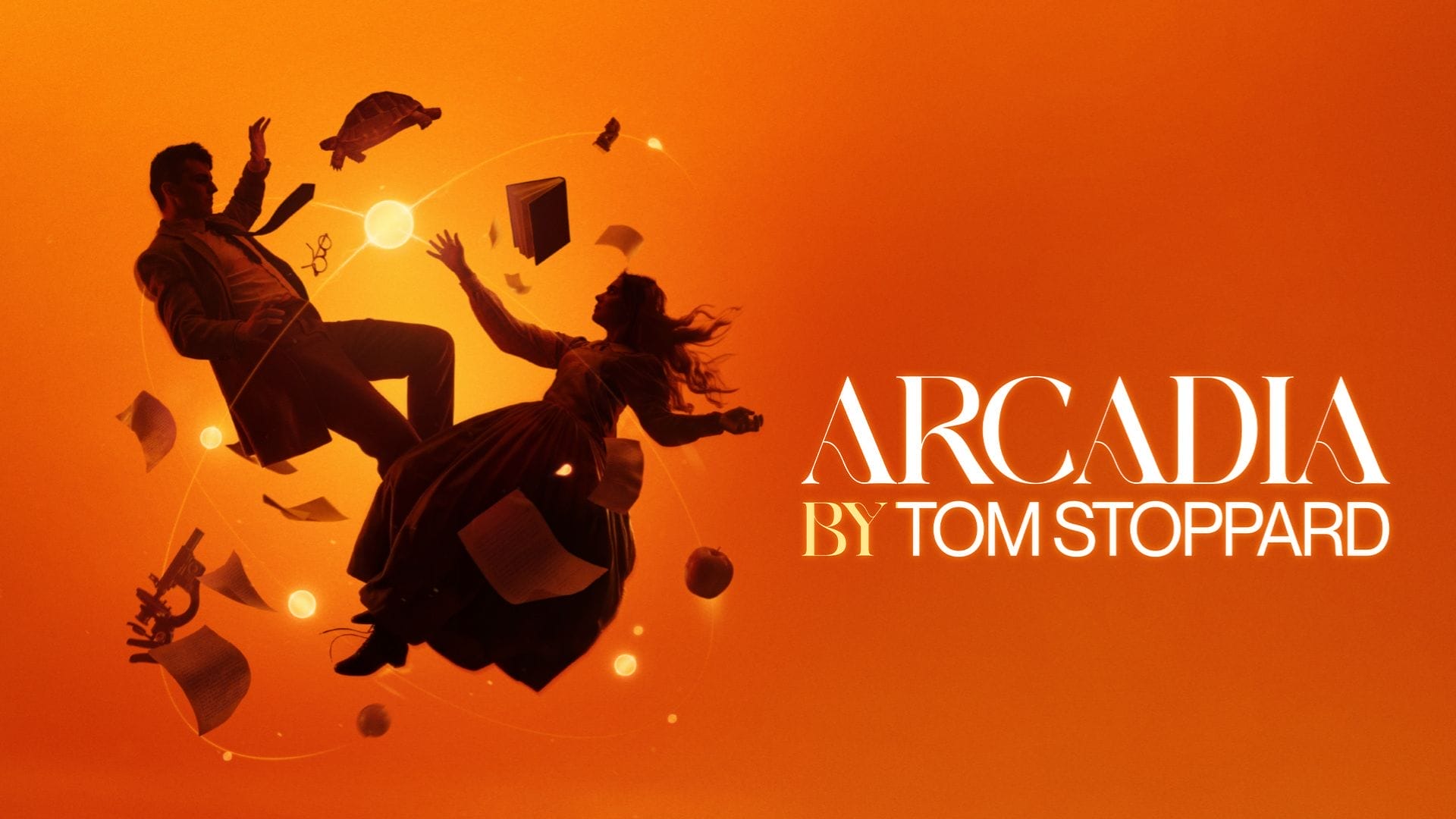 Arcadia Image supplied by publicist