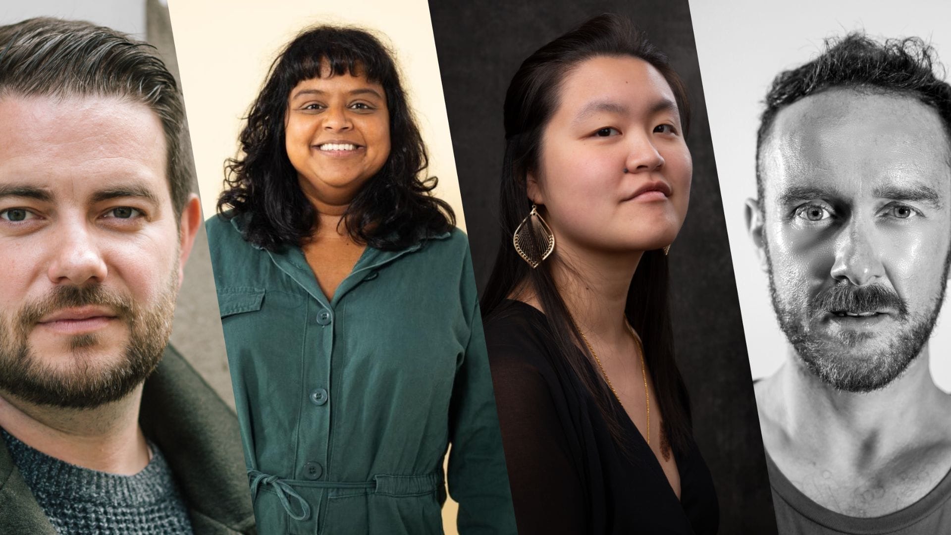 Creative Team Image supplied by publicist