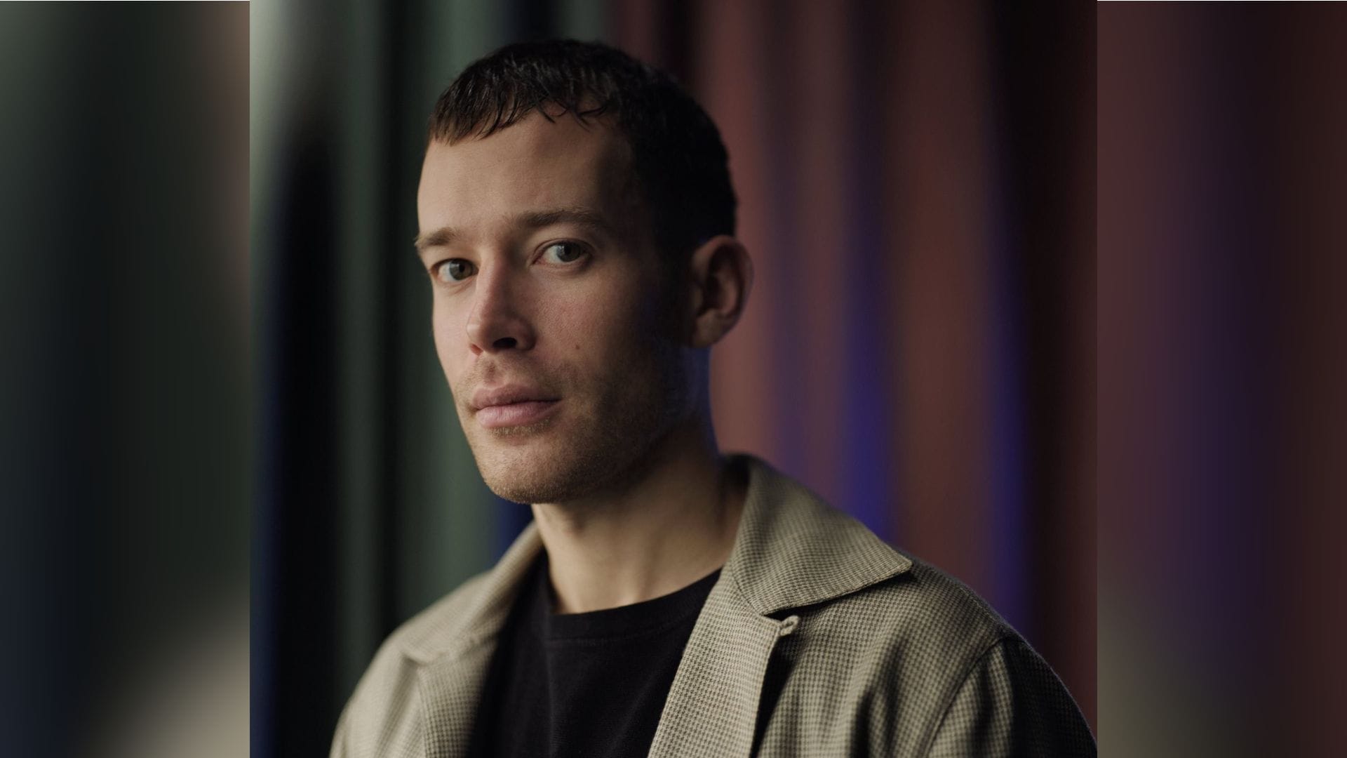 David Shields Image supplied by publicist