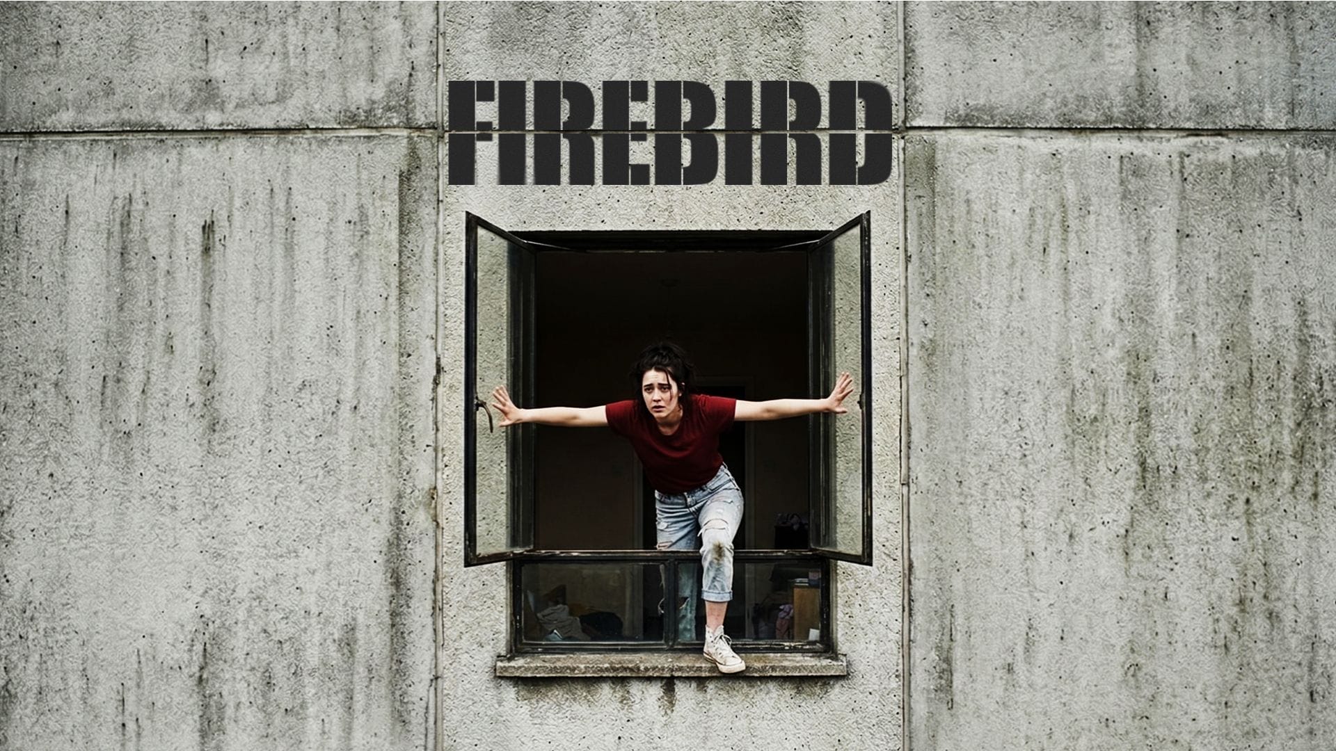 Firebird Image supplied by publicist