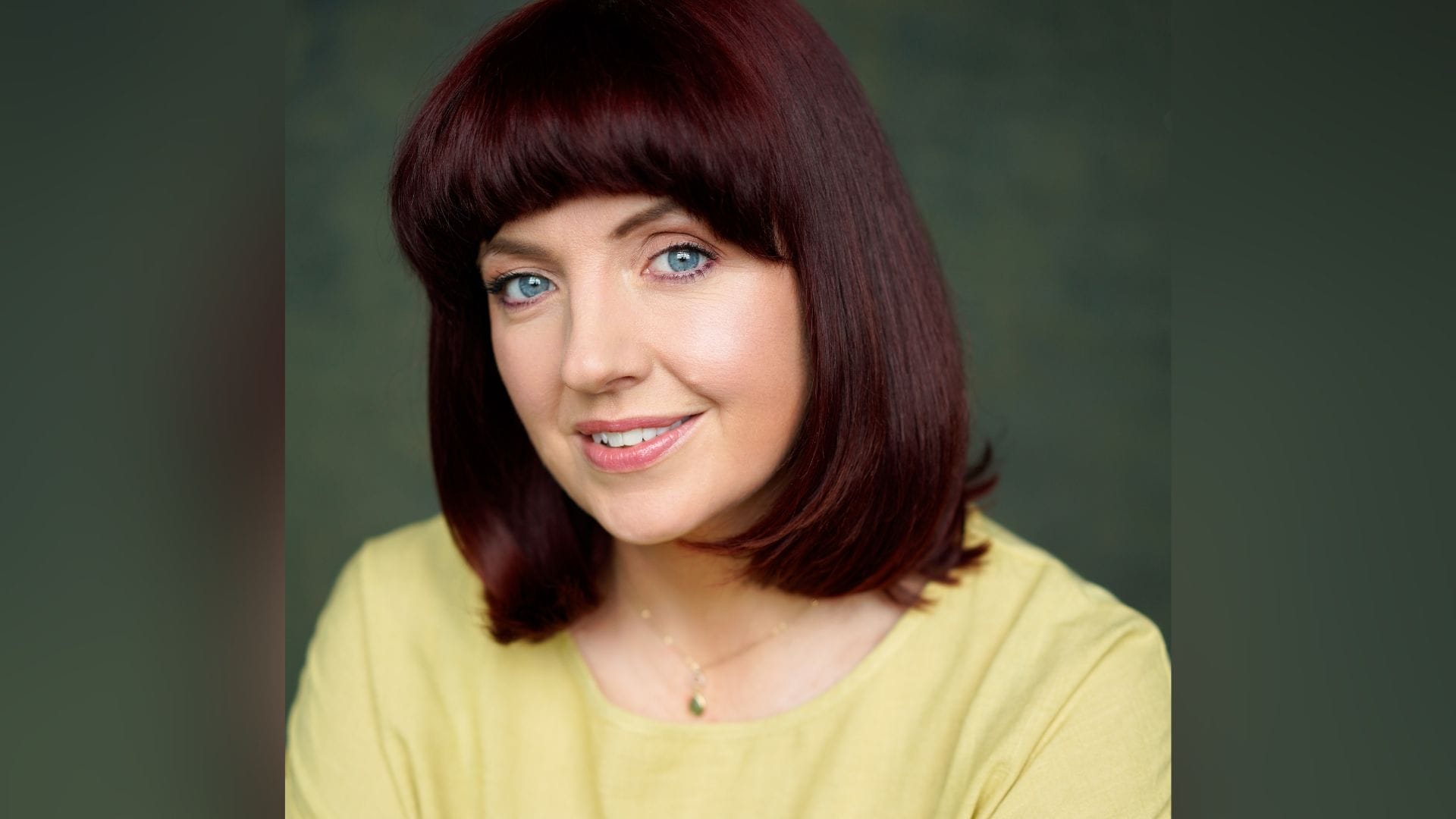 Sharon Sexton Image supplied by publicist