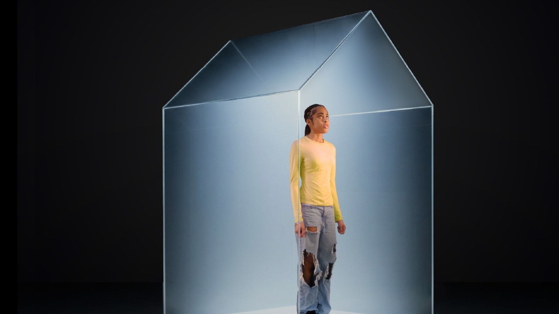 A DoL House Image supplied by publicist