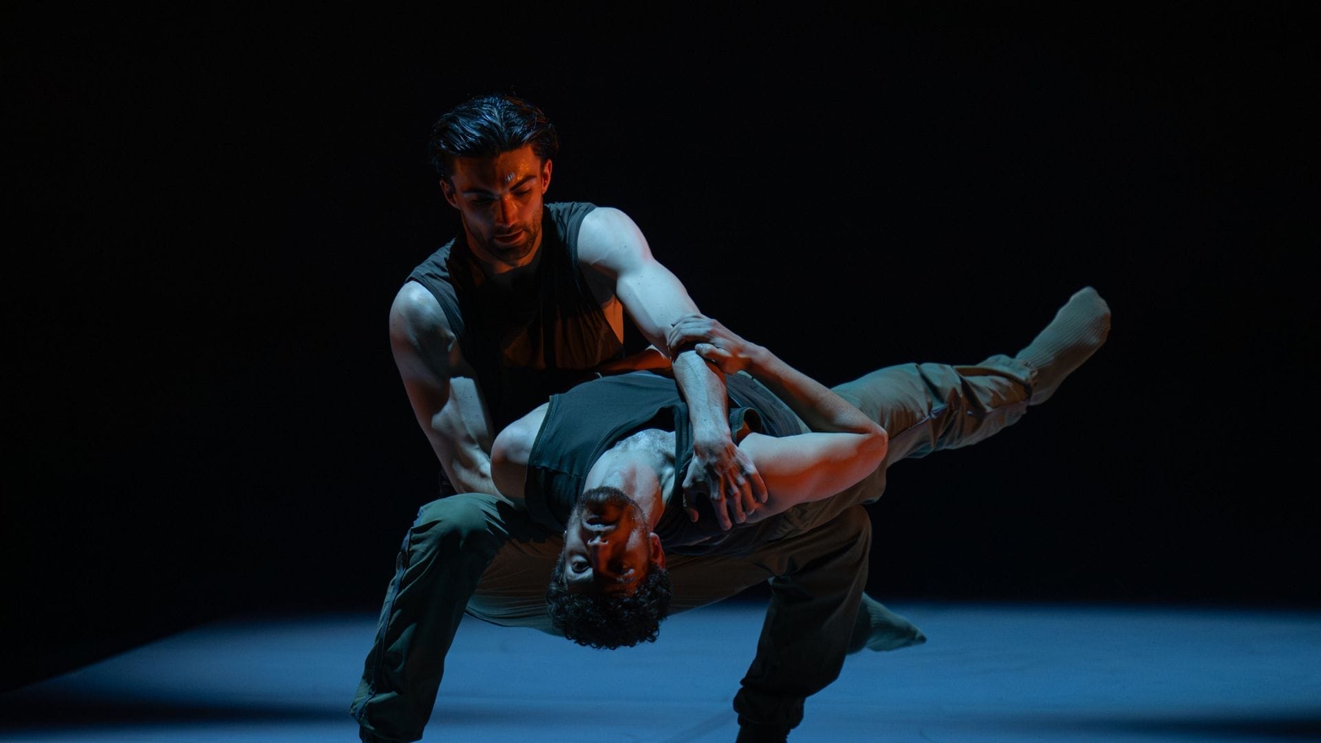 Balletboyz Still Pointless Credit Amber Hunt