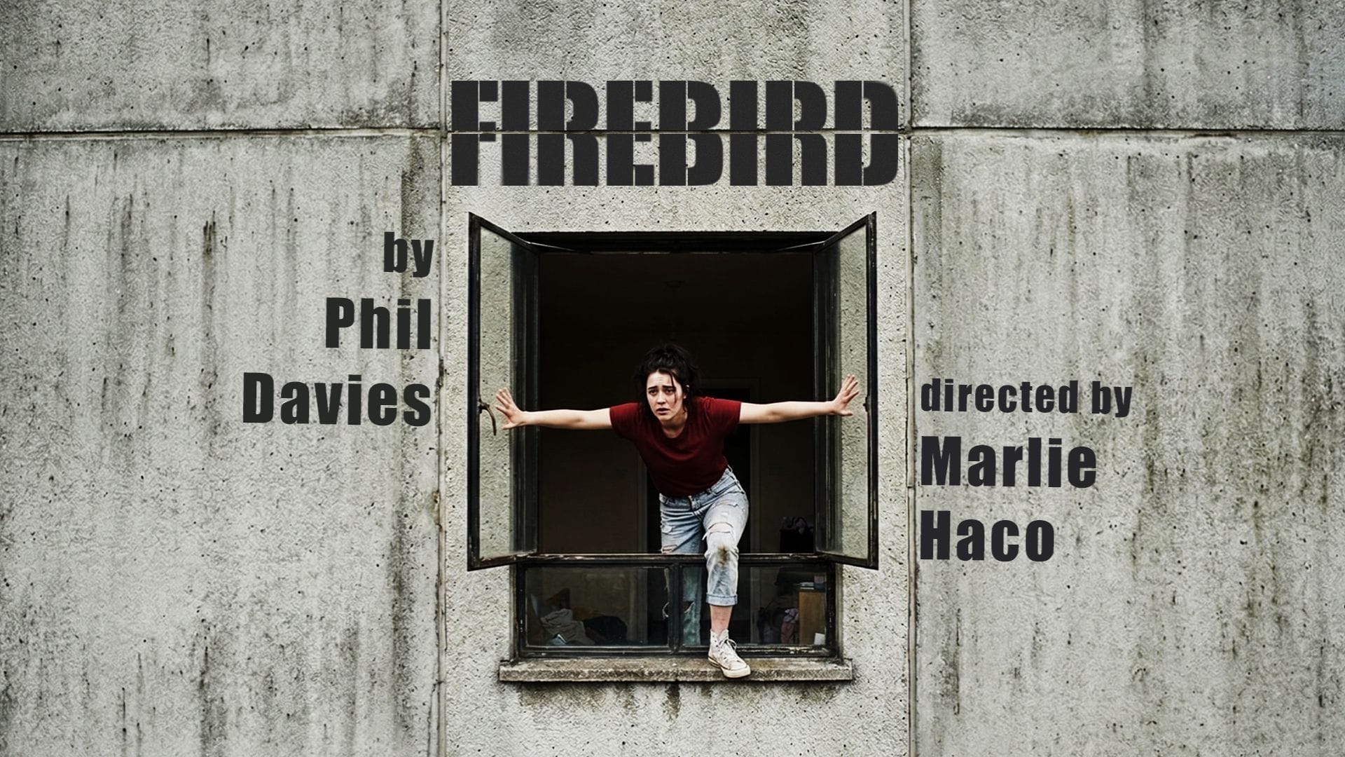 Firebird Image supplied by publicist