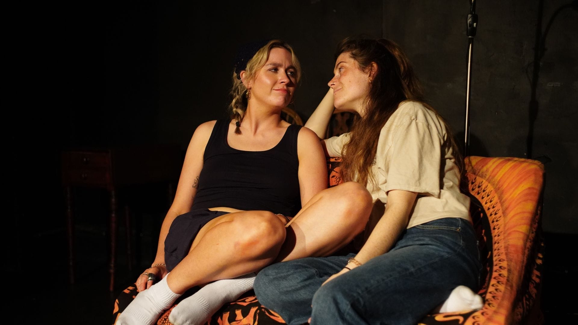 Our Mothers’ Daughters Image Credit Luke Martin
