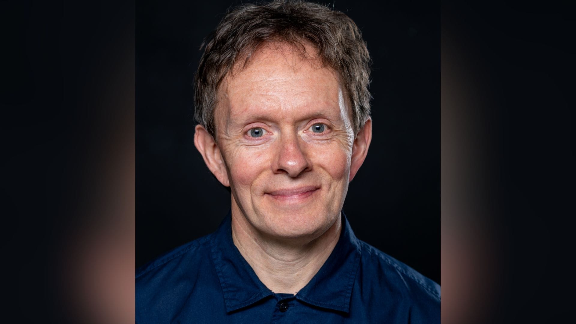 Patrick Morris Image supplied by publicist