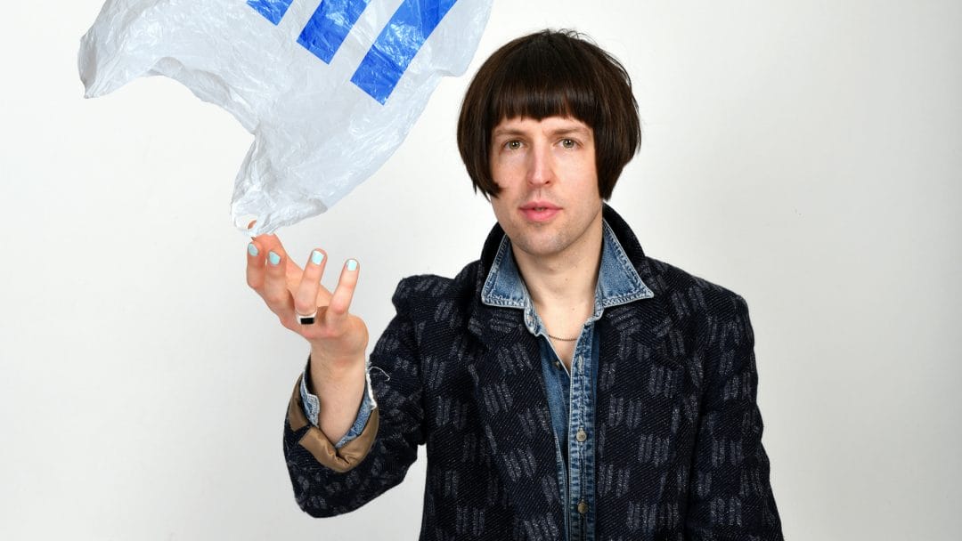 Interview: Tom Ward on Popcorn Lung