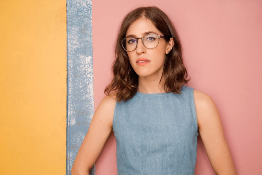 Emmy Blotnick Image